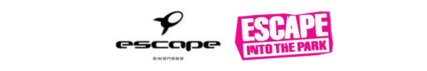 Escape into the Park - Escape Nightclub Swansea